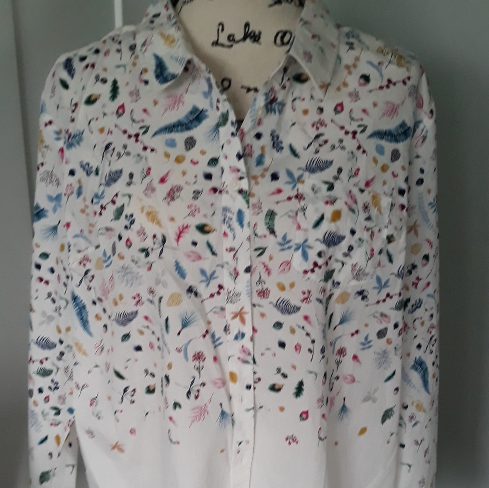 Shirt